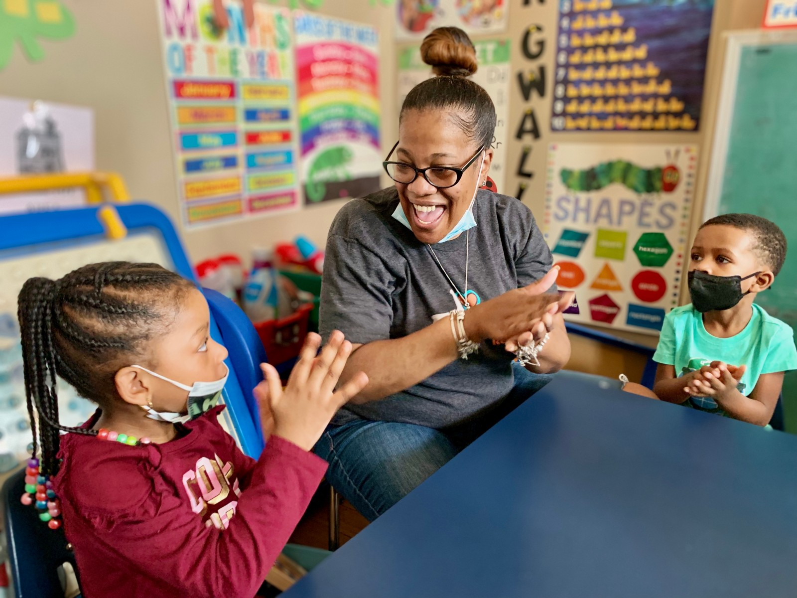 Chicago Future Fund | Fund For Guaranteed Income