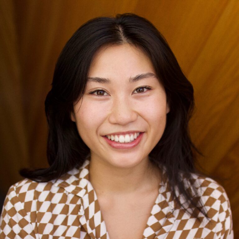 Kristi Matsudaira-Yee's headshot